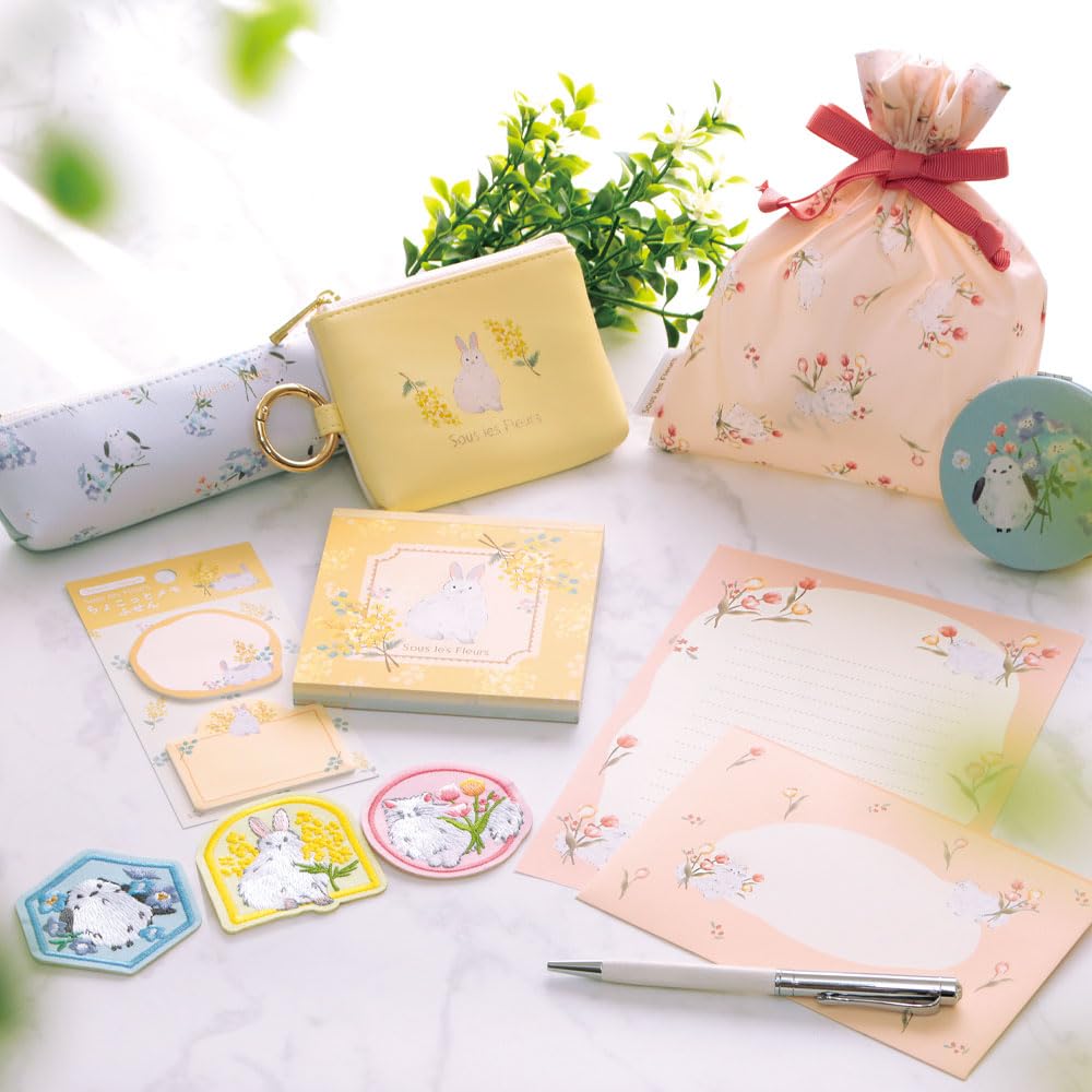 Amazon | ラボクリップ コンパクトミラー スーレフルール ピンク A26